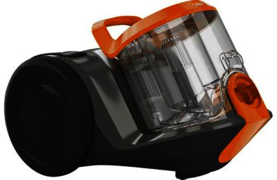 Vax Impact 306 Bagless Cylinder Vacuum Cleaner Vax Impact 306 Bagless Cylinder Vacuum Cleaner